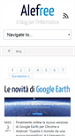 Mobile Screenshot of maniashop.it